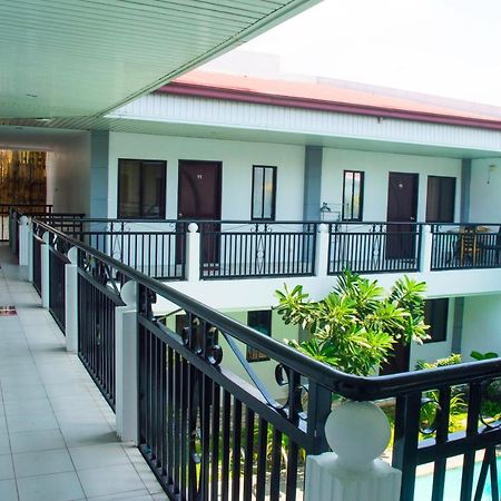 Elti Condotel By Bluebookers Ángeles Exterior foto
